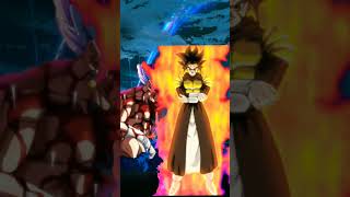 Current Ultra Vegito Vs Everyone CALLMEARJ Everyone [upl. by Nason]