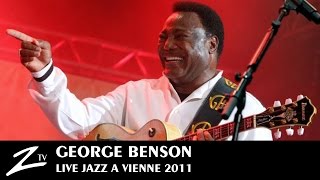 Georges Benson  On Broadway  LIVE HD [upl. by Verner]