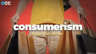 The Problem with Consumerism [upl. by Lamson]