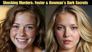 Two Cold Cases The Tragedies of Catherine Foster and Sally Anne Bowman true crime [upl. by Madel]