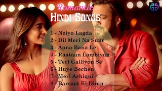 Romantic Hindi Songs 2023  Salman Khan Songs  Latest songs 2023  Arijit Songs 2023 viralsong [upl. by Aubin387]