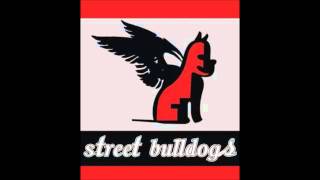 Street Bulldogs  Bonzo Goes to Bitburg Ramones Cover [upl. by Wildee408]