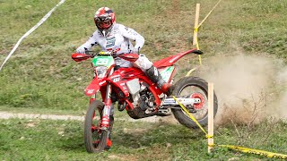 Enduro GP Romania 2024  Best of Day 1  World Championship by Jaume Soler [upl. by Emmalee]