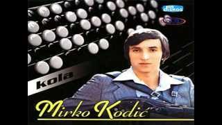 Mirko Kodic  Vlaska Dvojka SEMPLOVANO KOLO [upl. by Charin]