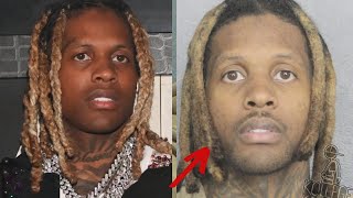 Lil Durk Plead Not Guilty FEDS Open Indictment [upl. by Etheline]