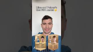 My first FIFA card V Cole Palmer [upl. by Unhsiv]