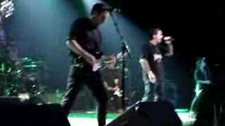 Dropkick Murphys  Finnegans Wake Live Bruxelles 2008 [upl. by Seibold]