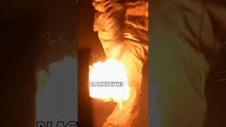 Chinas Insane Molten Iron Festival shorts [upl. by Christoper]