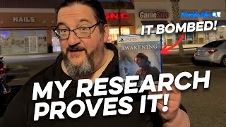 SHOCKING Truth About Unknown 9 Sales At GameStop [upl. by Kovar]