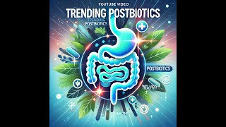 Unlock the Power of Postbiotics Boost Your Health with These Gut Health Secrets [upl. by Macfarlane]