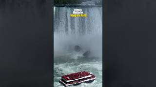 Niagara Falls Ontario Canada 🇨🇦 2024 [upl. by Herta849]