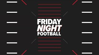 Friday Night Football Highlights scores from Week 1 in southern Idaho [upl. by Gathers]