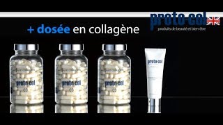 PROTOCOL  Cure collagène prestige [upl. by Janey902]