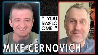 quotYOUR WELCOMEquot with Michael Malice 196 Mike Cernovich [upl. by Giraldo]