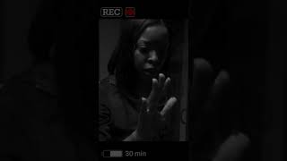 The Mirror Game  Short Horror Films shorts shortvideo [upl. by Allertse]