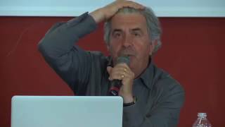 Conférence de claude Bourguignon Garder le lien avec la terre [upl. by Albertina]