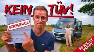 😲😱FAZIT NACH 5 JAHREN amp 125000 KM ⎜Knaus Boxstar ⎜Fiat Ducato Camper ⎜Was ist alles kaputt gegangen [upl. by Semele]