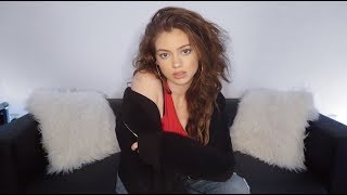 Dytto on Hair Routine Ethnicity amp Draw My Life [upl. by Acinat]