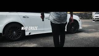 Chevrolet Cruze  Modified Cars  MadCruze  Kerala [upl. by Allison244]