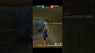 Gravando de novo😃👍 freefire ffviral oreidocapaamarelo freefireshorts [upl. by Atselec]