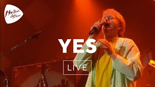 Yes  Heart Of The Sunrise Live at Montreux Jazz Festival 2003 [upl. by Waxman]