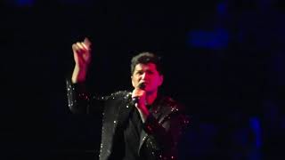 The Script  Breakeven  Vancouver  Sept 7 2024 [upl. by Tallu]