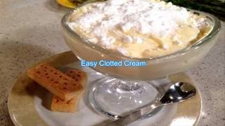 Whipped Heavy Cream Recipe [upl. by Norvall]