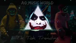 Tik Tok Trending Sad Crying music Lay Lay Lay Lay sad crying version AG Music World [upl. by Rezal]