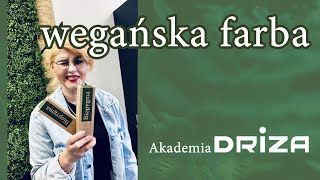 BIOPYGMA  naturalna farba do włosów bez amoniaku  Akademia DRIZA [upl. by Javier]