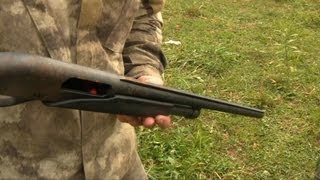 The Rust Seventy Remington 870 Duracoat HD compat [upl. by Gettings]