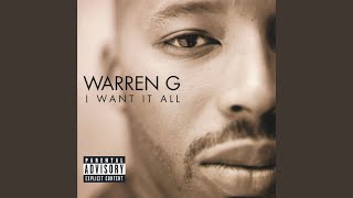 I Want It All feat Mack 10 [upl. by Dachia298]