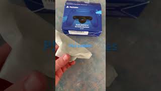 Unboxing ps4 paddles [upl. by Emmet]