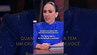 Tata werneck  Angélica e Xuxa 😂 shorts viralvideo viralvideo humor tatawerneck [upl. by Nylaroc]