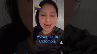 Avivamiento para Colombia cristianos colombia [upl. by Annayrb]