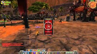 How to enable open loot window at mouse in WOW [upl. by Eirrem]