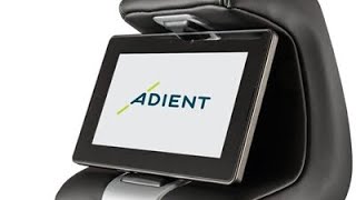 Do you Know Adient History A Global Automotive Seating Products CompanyWith Amazing innovations [upl. by Alegnave]