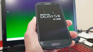 How to upgrade Samsung Galaxy S3 GTI9300 to Android 13 [upl. by Notned]