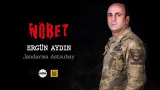 Jandarma Astsubay quotErgün Aydınquot [upl. by Sitnerp]