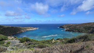 Hanauma Bay [upl. by Cindra]