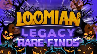 I GOT A GAMMA MALE VARI  【Loomian Legacy】 [upl. by Eolcin]