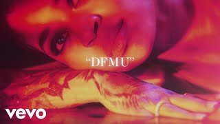 Ella Mai  DFMU Official Lyric Video [upl. by Idnat]