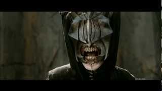 Trolling Mouth Of Sauron [upl. by Jo]