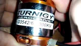 Over Heating Brushless Motor Repair [upl. by Cord]