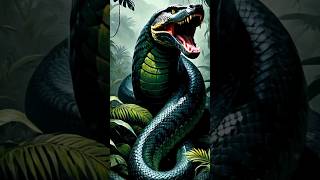 Boa Constrictor vs Anaconda viral youtubeshorts [upl. by Allekram993]