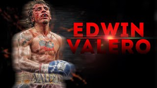 Edwin Valero  El Inca  Dinamita HighlightsTraining [upl. by Ivey]