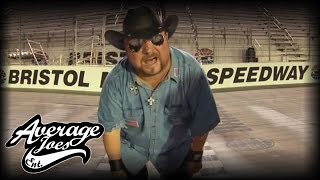 Colt Ford Does Bristol Motor Speedway [upl. by Dorinda]