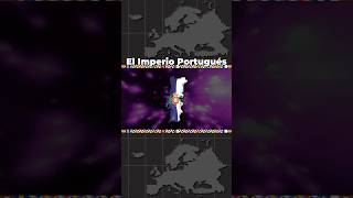 ⚓Fronteras Marítimas Imperio Portugués 🇵🇹 🐉 [upl. by Griff912]