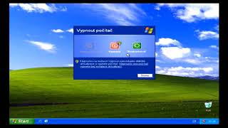 Windows Xp update  jak stahovat aktualizace [upl. by Oza]