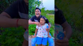 Misti Papa Ko Katliya 🤣🤪mistihappylifestyle shorts viral funny shortvideo viralshorts [upl. by Hauser]