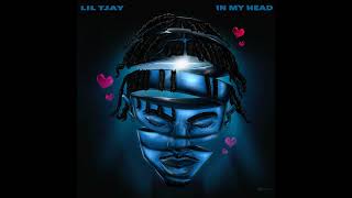 Lil Tjay  In My Head Clean [upl. by Jeremy]